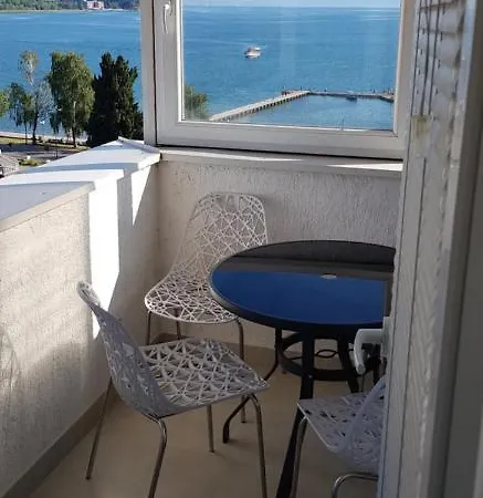 Ristevski Apartment *