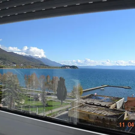 Apartment Ristevski *