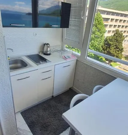 Apartment Ristevski *
