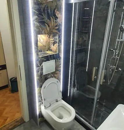 Ristevski Apartment