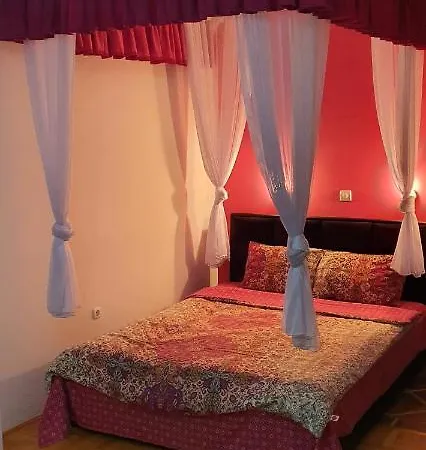Apartment Ristevski