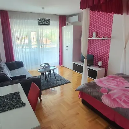 Ristevski Ohrid