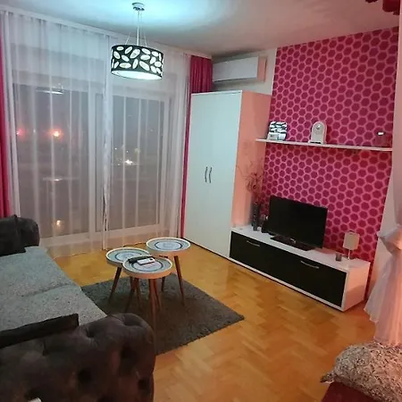Ristevski Apartment *