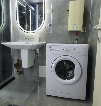 Apartment Ristevski Ohrid