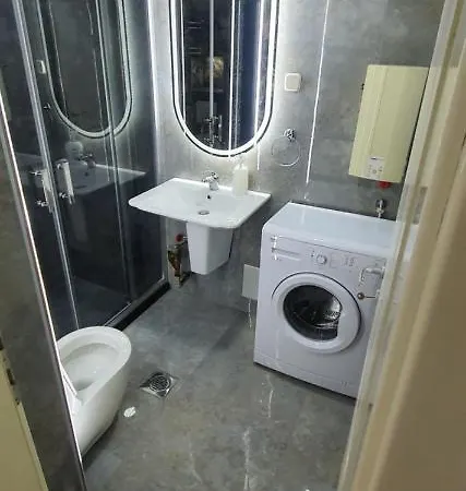 Ristevski Apartment