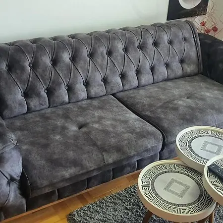 Ristevski Appartement *