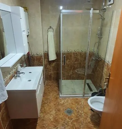 Apartament Ristevski