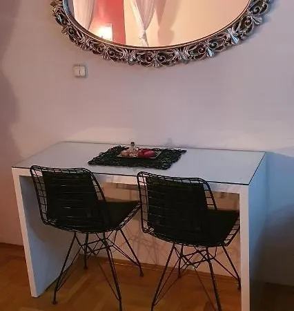 Ristevski Apartment Ohrid