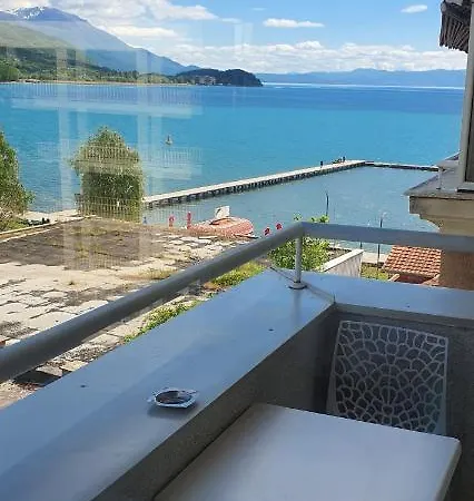 Apartment Ristevski