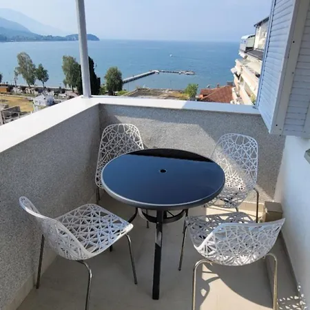 Ristevski Apartment