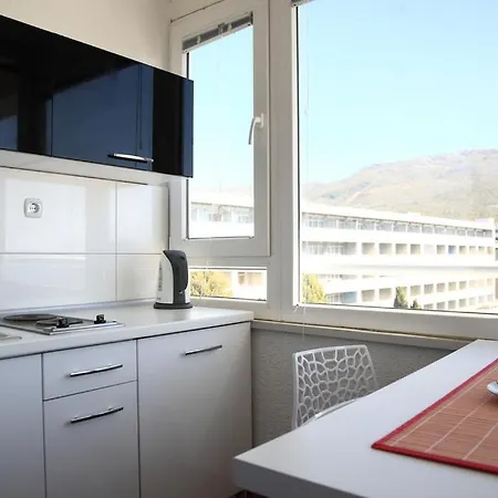 Ristevski Apartment Ohrid