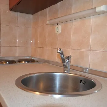 Apartment Ristevski