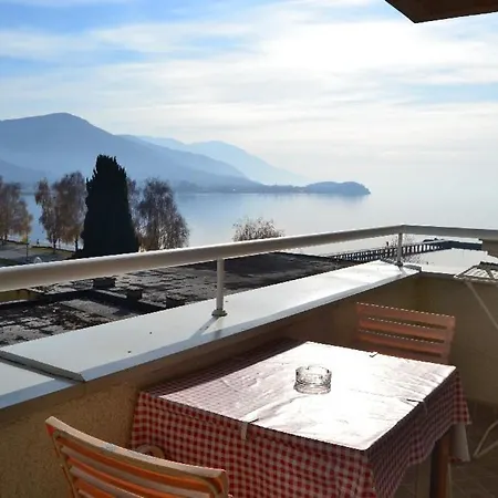 Apartment Ristevski Ohrid