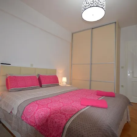 Apartment Ristevski *