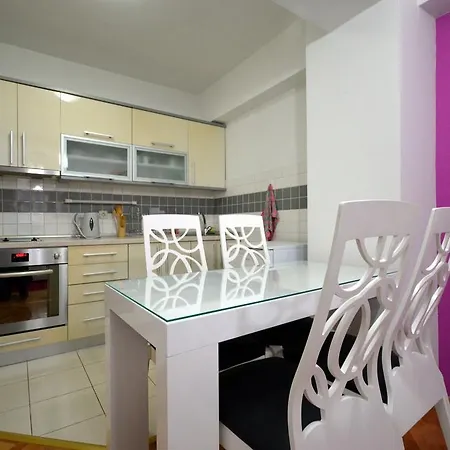 Apartment Ristevski