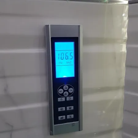 Apartament Ristevski