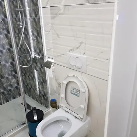 Apartment Ristevski